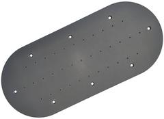 ACIS krytka pre bublinkový systém , antracitová