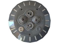 ACIS masáže BALNEO s tryskami a piezo. ovládaním , antracitova