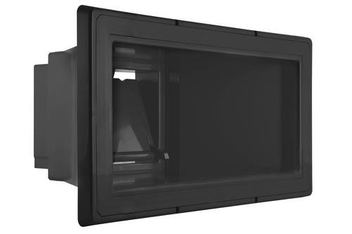 Vložka skimmera so širokým hrdlom EASYCOLOR RAL7106 - antracitová