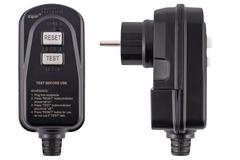 ND Prúdový chránič HotSplash