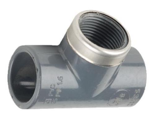 FIP T-kus závitový 90° 50 x 1 1/2