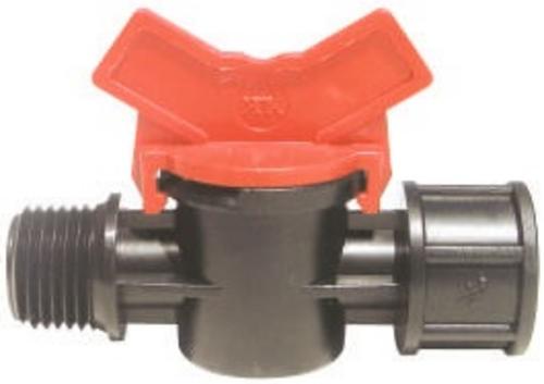 AK cylindrový ventil 3/4