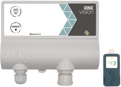 Rain riadiaca jednotka IONIC Indoor 4 sekcie + WiFi modul NUVOLA MINI , interná