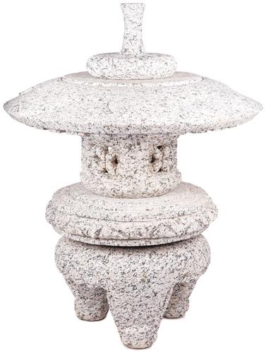 Japonská lampa MARU YUKIMI D45cm