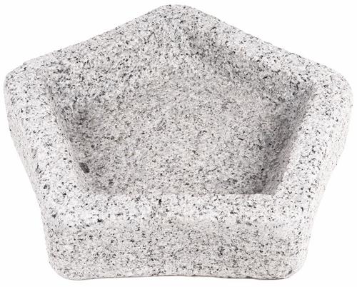 Kamenné napájadlo Hviezda, D30 cm