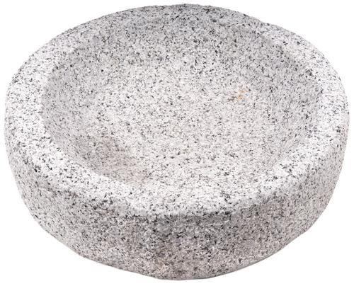 Kamenné napájadlo Kruh, D30 cm