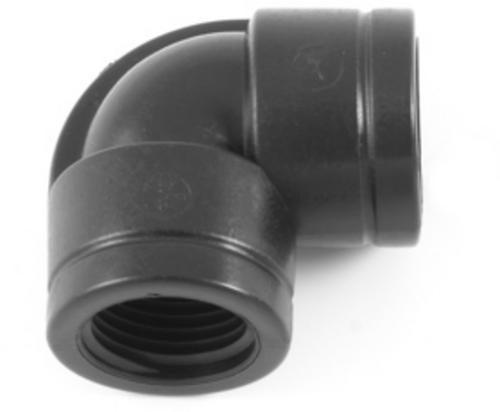 PR Závitové koleno 1