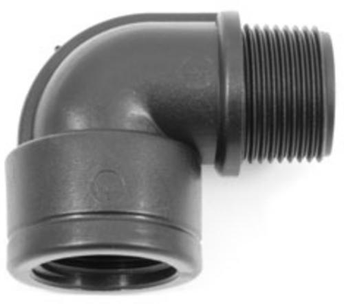 PR Závitové koleno 3/4