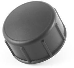 PR Závitové viečko 1/2" F, PN10