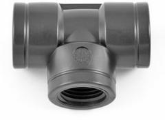 PR Závitový T-kus 2" F, PN10