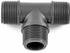 PR Závitový T-kus 3/4" M, PN10