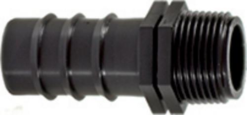 Irritec nástrčná spojka 20 x 3/4