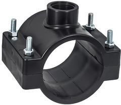 Irritec navŕtavací pás 75 x 3/4" F, PN16