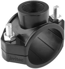 Irritec navŕtavací pás 40 x 1/2" F, PN16