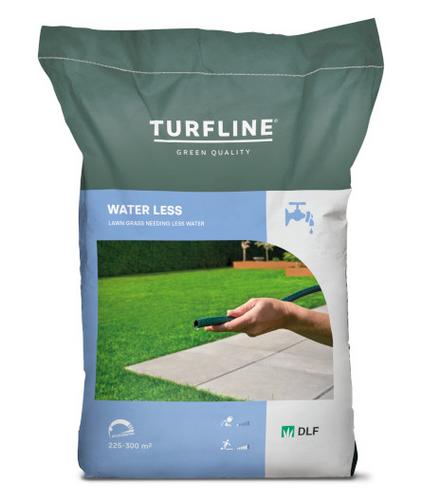 DLF trávové osivo Turfline Waterless H&D 7,5 kg