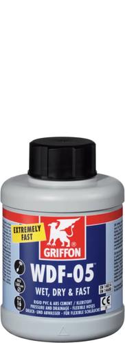 Griffon lepidlo na PVC WDF-05 , 500 ml so štetcom