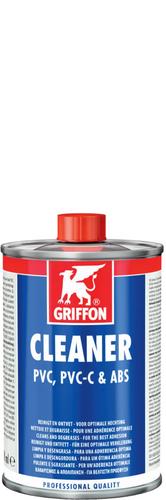 Griffon čistič na PVC 500 ml