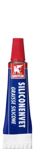 Griffon silikónová vazelina 15 g
