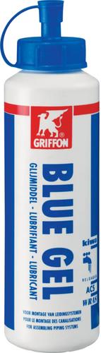 Griffon BLUE GEL 500 g - mazací gél