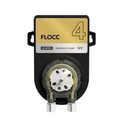 ASEKO peristaltické čerpadlo PP10 FLOC+C , 12 - 24 V  Profi