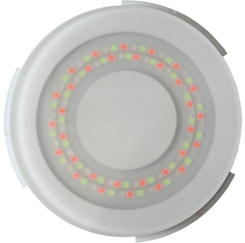 DURATECH LED žiarovka Vision Allegro 100 mm RGBW , 25 W 1900 lm