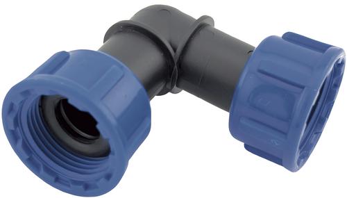 Technoplastic holendrové koleno 1