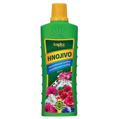Kapka hnojivo na balkónové rastliny 0,5 l