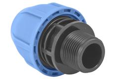 Opti spojka 32 x 1" M, PN16