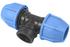 Opti T-kus 32 x 1" F x 32, PN16