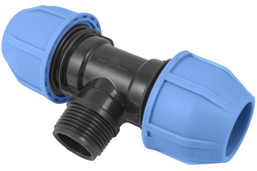 Opti T-kus 25 x 1/2