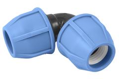 Opti koleno 25 x 25, PN16