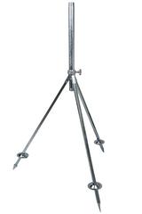 Trojnožka 75 - 110 cm, 1" M