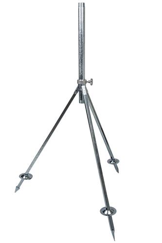 Trojnožka 75 - 110 cm, 1