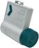 Rain batériová riadiaca jednotka PURE VISION BLD, bluetooth a WiFi ready, 1 sekcia - Foto1