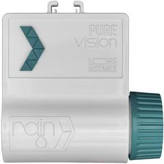 Rain batériová riadiaca jednotka PURE VISION BLD, bluetooth a WiFi ready, 4 sekcie