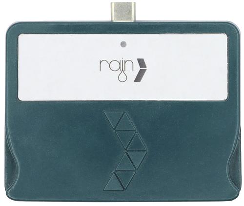 Rain Nuvola Cell Vision, modul pre-SIM card pre riadenie Vision smart
