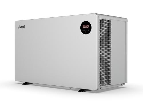 AQUARK bazénové tepelné čerpadlo INVERTOR Mr.OASIS 10,8 kW