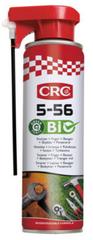 Univerzálny sprej mazací/čistiaci CRC 5-56 Clever-Straw (500 ml)