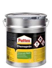 Pattex lepidlo Chemoprén Univerzál Profi (4,5 l)