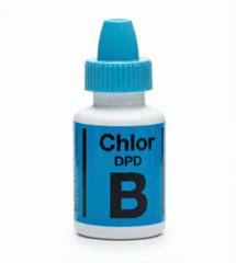 Dinotec reagencia B na chlór 5 ml , približne 100 meraní