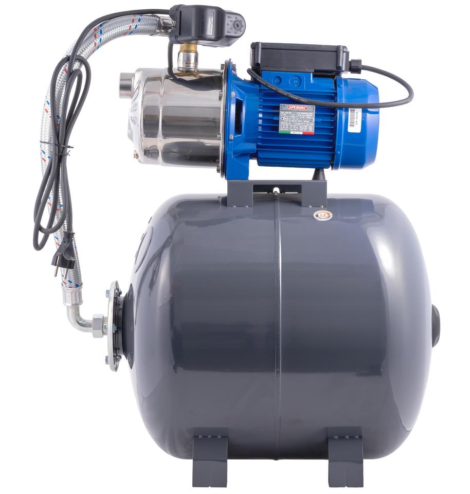 Domáca vodáreň Speroni CAM 198, 80 l tlaková nádoba