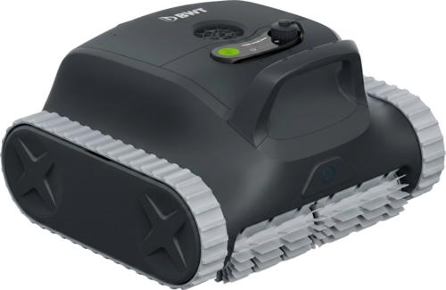 BWT automatický batériový bazénový vysávač ES Nano
