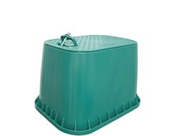 Rain certifikovaná ventilová šachta EzOPEN PZRM CERT 113 Standard