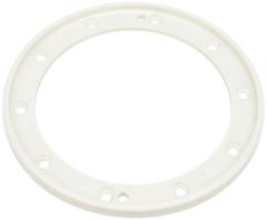 IML príruba pre VAG-JET , trysky PP + dnové výpuste