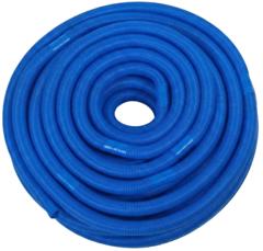 PERAQUA hadica plávajúca modrá k vysávačom d38 mm / 100 cm