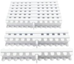 ASTRALPOOL prielivová mriežka 195 x 35 mm