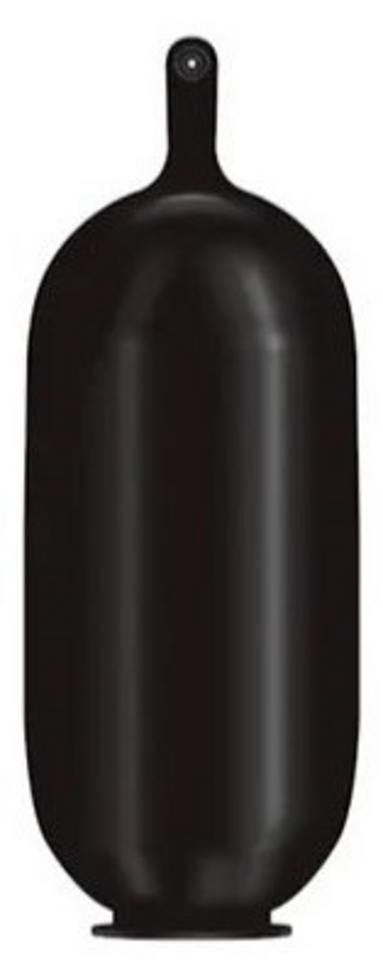 EPDM membrana do tlak.nádoby LEO 35 - 50 L