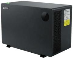 AQUARK bazénové tepelné čerpadlo INVERTOR Mr.SILENCE 30+ 28,7 kW