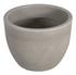 Kvetináč ORIONE 30X22H AGED STONE 12L - Foto0