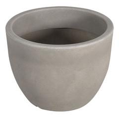 Kvetináč ORIONE 30X22H AGED STONE 12L